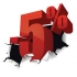 Bienvenue = -5%