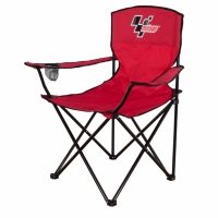 Chaise Camping paddock pliante MOTO GP