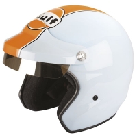 Casque Gulf Jet Félix Motocyclette ST520 Le Mans