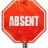 ABSENT