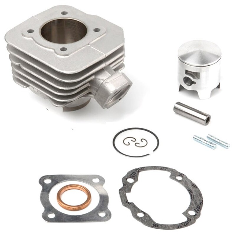 Kit cylindre AIRSAL - Ø40mm Peugeot Ludix 