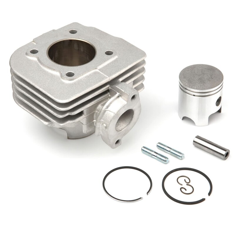 Kit cylindre AIRSAL - Ø41mm 