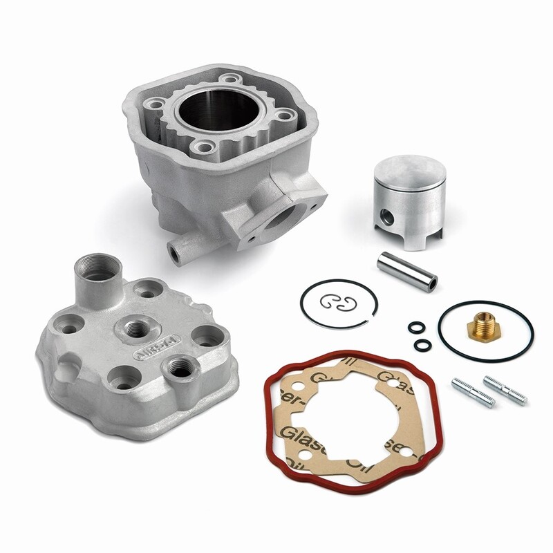Kit cylindre AIRSAL - Ø39,9mm 