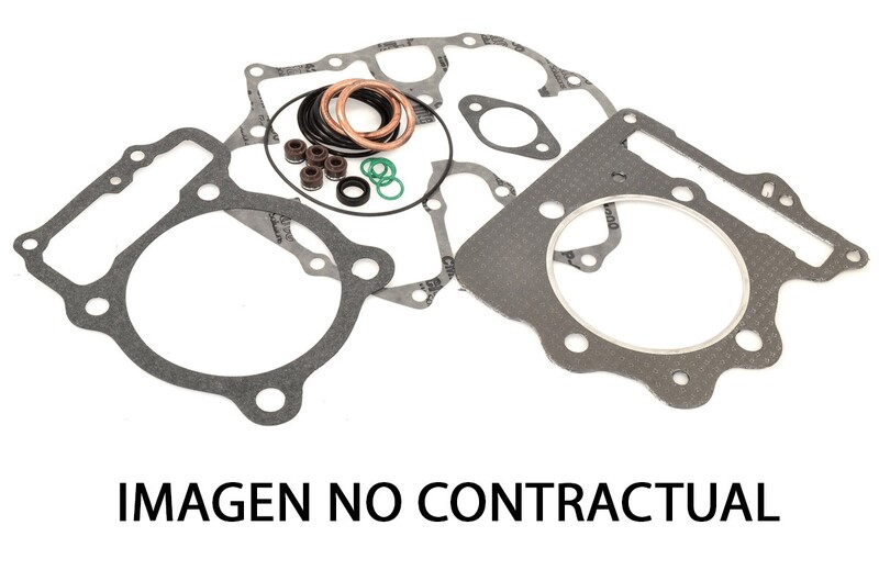 Kit joints haut-moteur AIRSAL cylindre Ø52 mm - Yamaha N-Max 125 