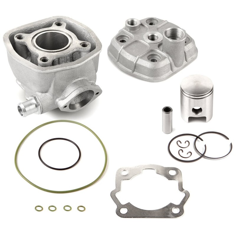 Kit cylindre AIRSAL - Ø39,9mm 