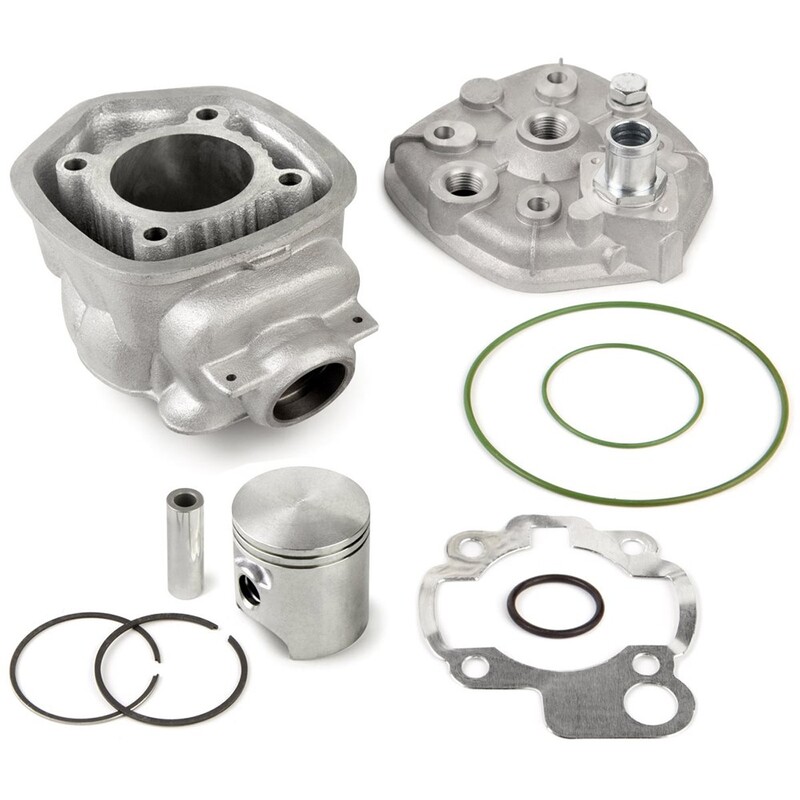 Kit cylindre AIRSAL - Ø40,3mm 