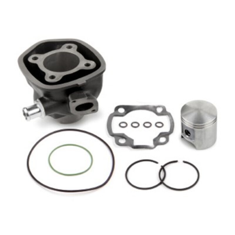 Kit cylindre AIRSAL - Ø40mm Minarelli horizontal 