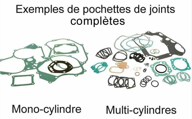 Kit joint complet CENTAURO 