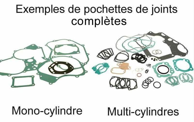 Kit joint complet CENTAURO 