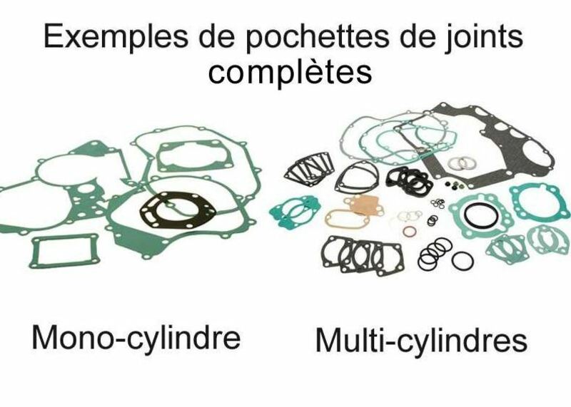 Kit joint complet CENTAURO 