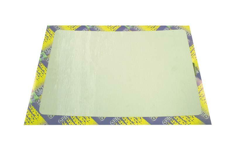 Feuille à joint CENTAURO 235x335x0,5 mm 
