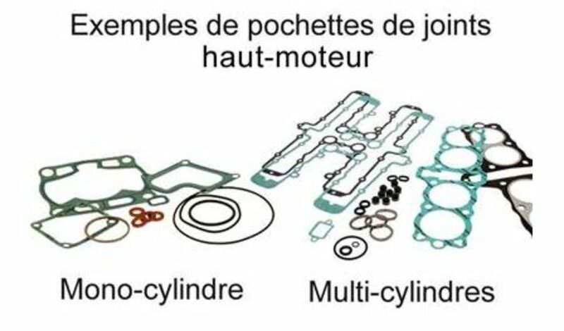 Joint haut-moteur CENTAURO 