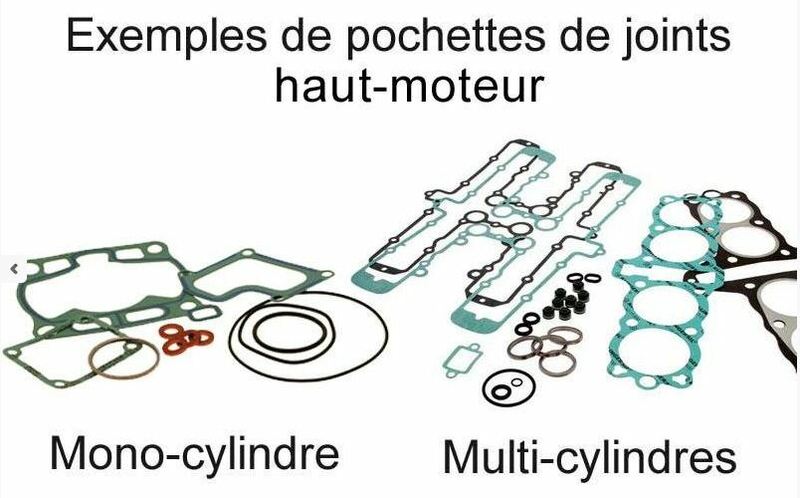Joint haut-moteur CENTAURO