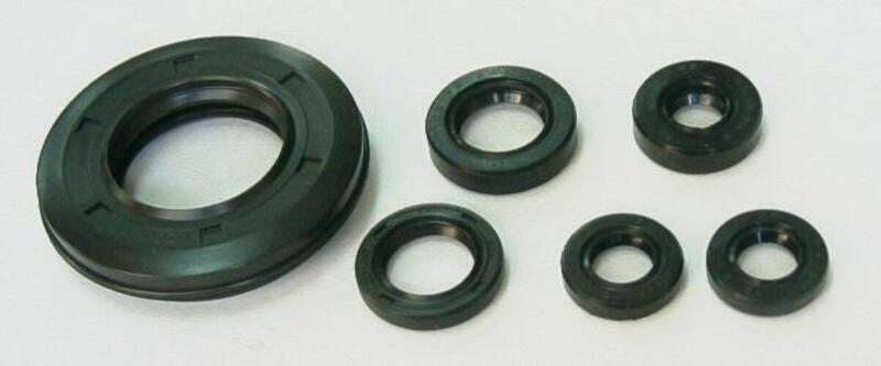 Jeu de joints spi moteur TOURMAX 
