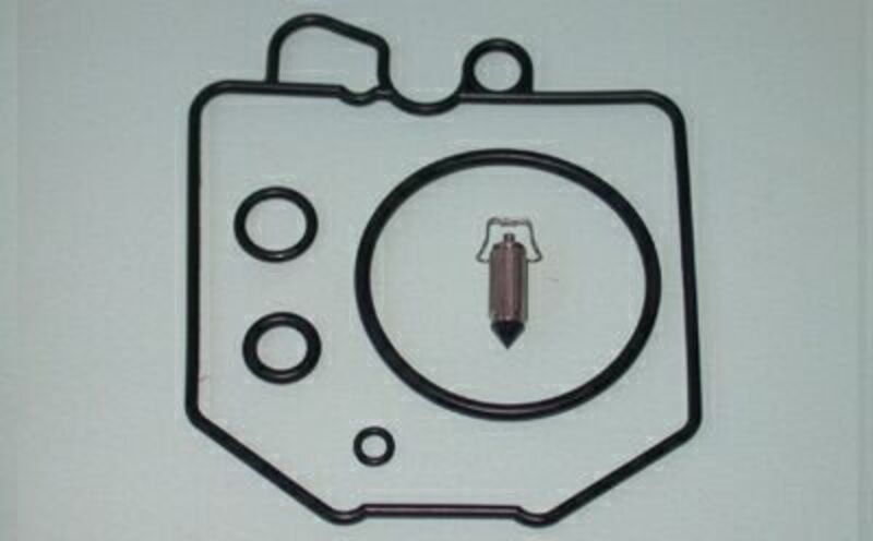 Kit réparation de carburateur TOURMAX Honda CBX1000 