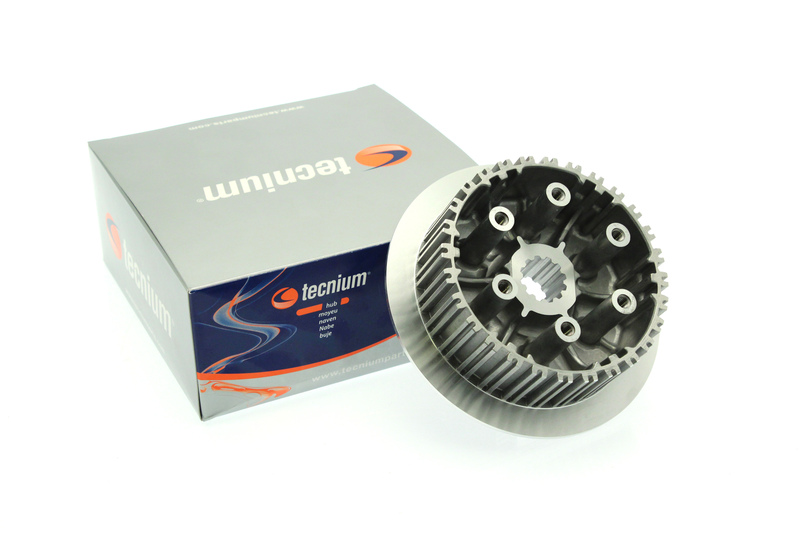 Noix d'embrayage TECNIUM Honda Cr125r 