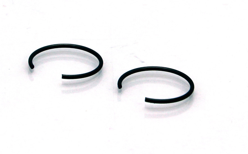 CIRCLIPS PROX Ø12X1,0MM 