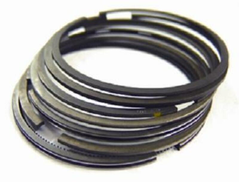 JEU DE SEGMENTS 2T 70.5MM 