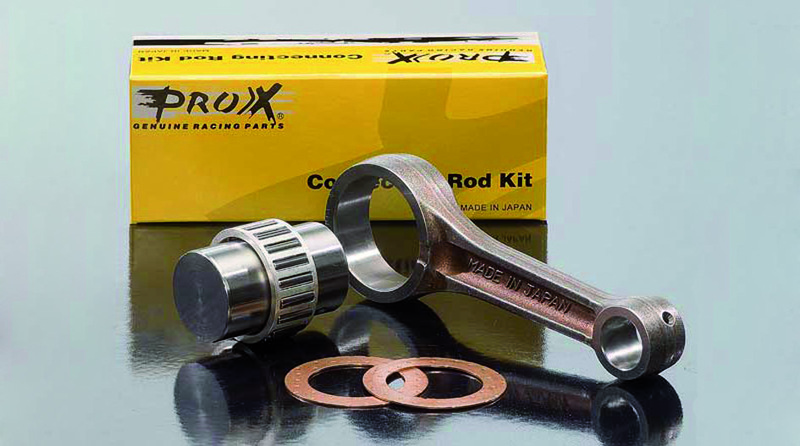 Kit bielle PROX - Honda CRF450R/RX 