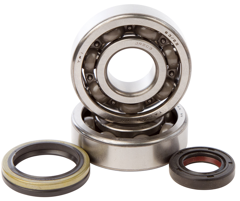 Kit roulements et joints spi de vilebrequin HOT RODS 
