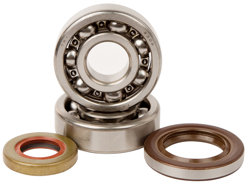 Kit roulements et joints spi de vilebrequin HOT RODS 