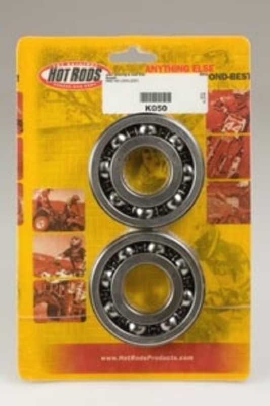 Kit roulements et joints spi de vilebrequin HOT RODS 