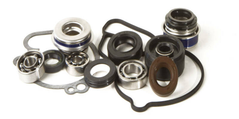 Kit réparation de pompe à eau HOT RODS - Yamaha YFM550 GRIZZLY 