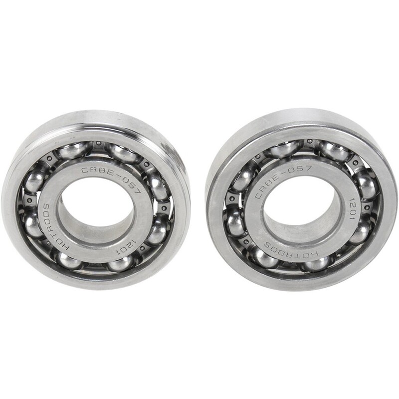 Kit roulements et joints spi de vilebrequin HOT RODS 