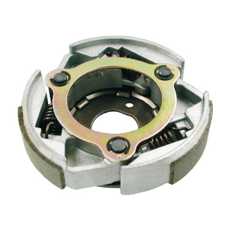 Maxiscooter Assy Clutch 