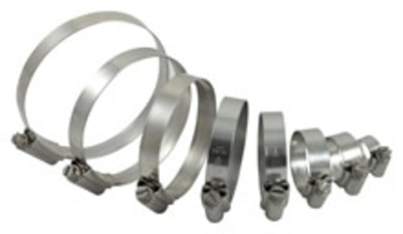 Kit colliers SAMCO de montage durites 44082679 