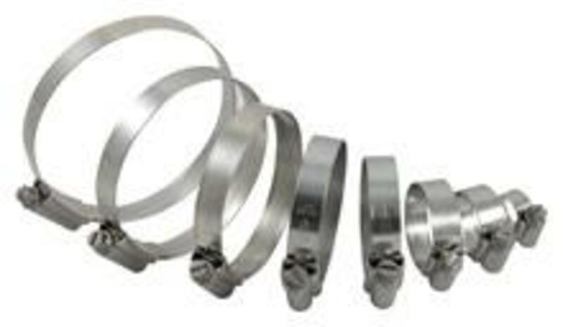 Kit colliers de serrage pour durites SAMCO 44077021 