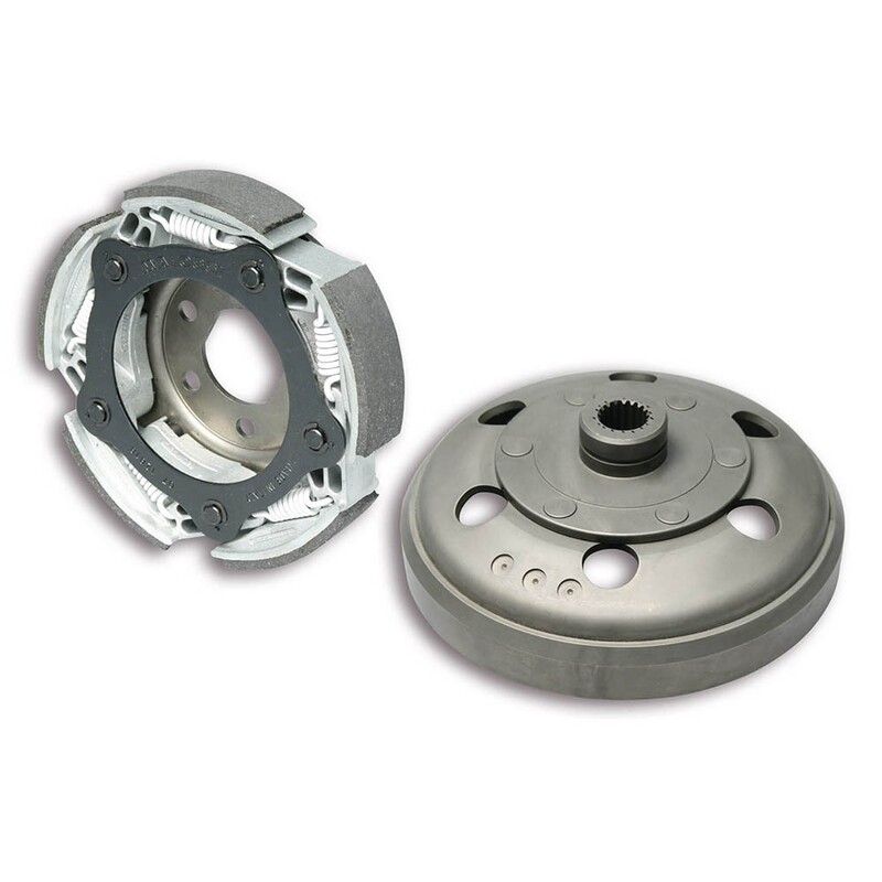 Jeu de galets MALOSSI xmm gr - pièces 