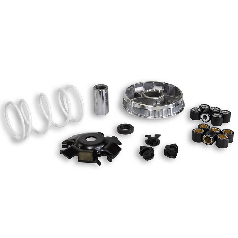 Malossi Multivar 2000 Piaggio 125/150 5111258 