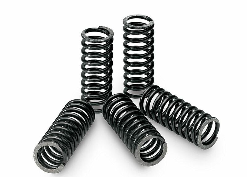 Kit ressorts d'embrayage TECNIUM boîte de 5 Kawasaki KX250 