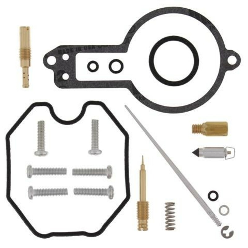 Kit réparation de carburateur ALL BALLS Honda XR600R 