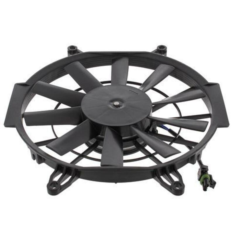 Ventilateur de radiateur ALL BALLS Polaris Sportsman 450/500 