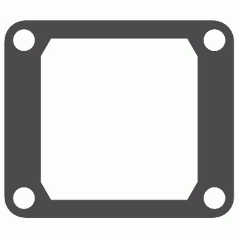 Joint de rechange V-FORCE pour boîte à clapets 12700007