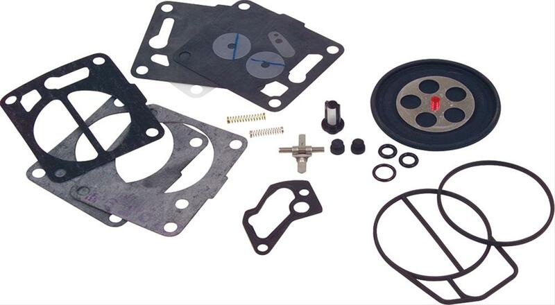 KIT REPARATION DE CARBURATEUR SBN34-46 