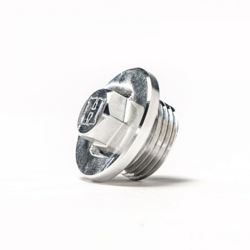 Bouchon de couvercle de rechange HINSON Suzuki RM-Z450 