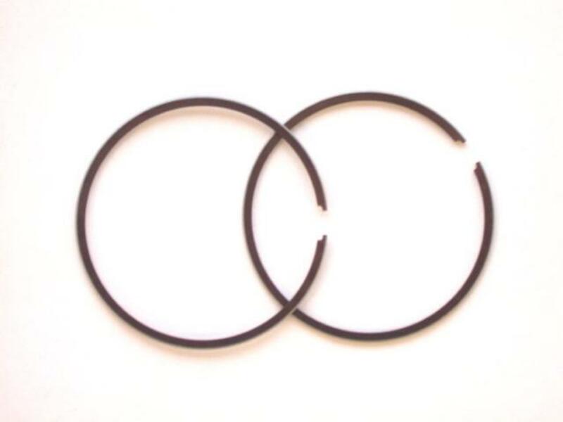 Jeu de segments WÖSSNER 85mm 