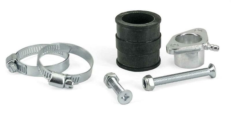 PIPE SOUPLE TECNIUM POUR MBK/YAMAHA 