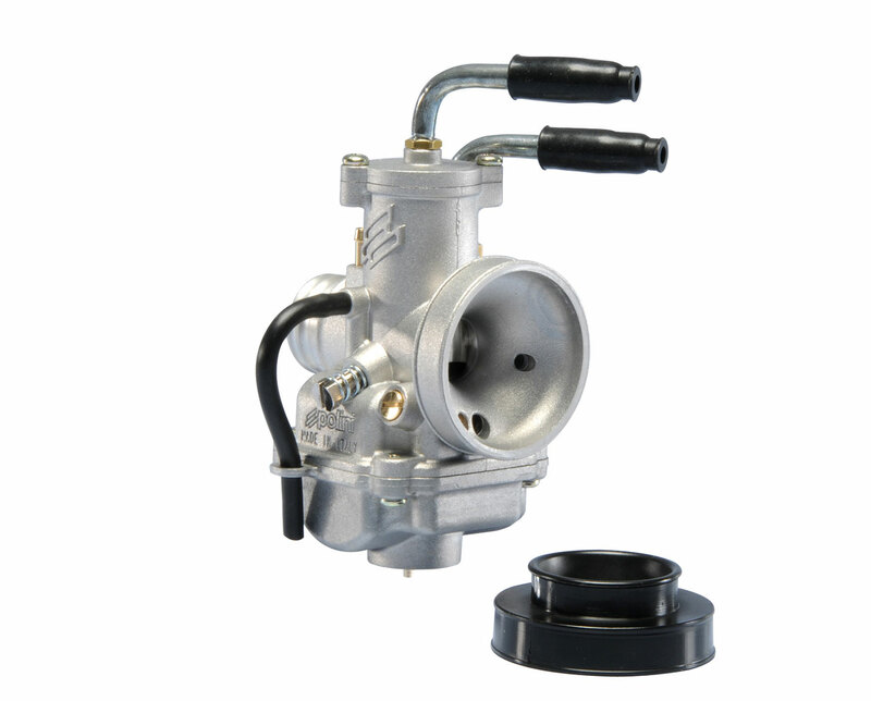 Carburateur POLINI CP Ø17,5mm 