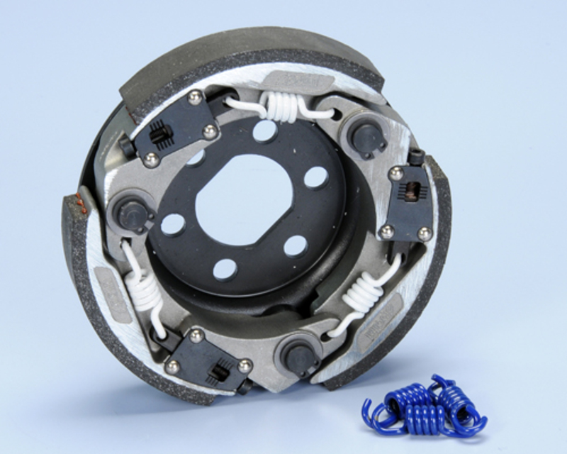 Embrayage Ø107mm Polini 3G Speed Clutch réglable 