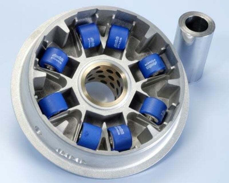 Variateur POLINI Hi-Speed 