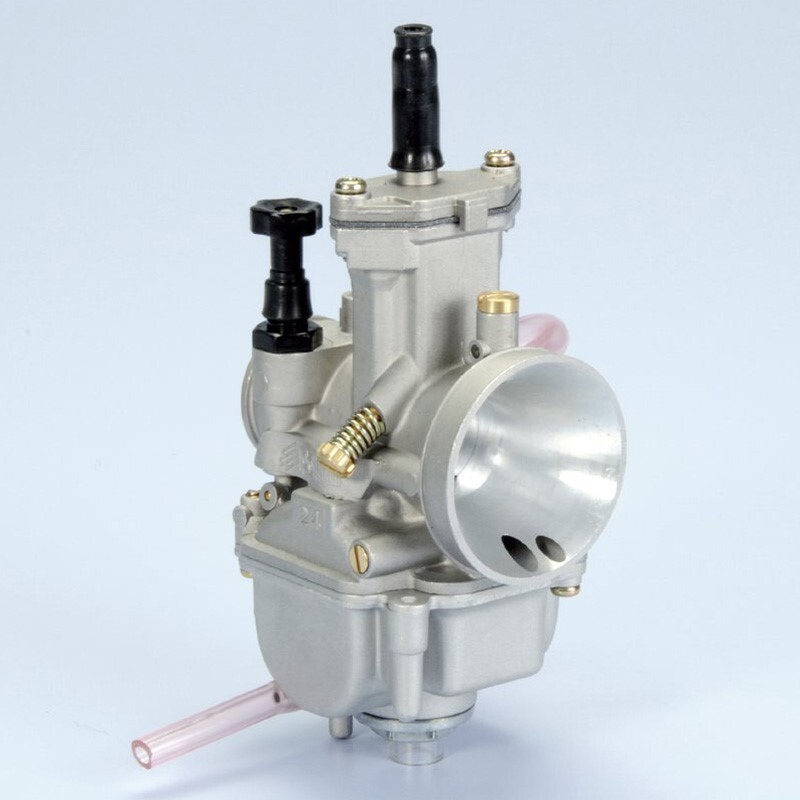 Carburateur POLINI Ø24mm 