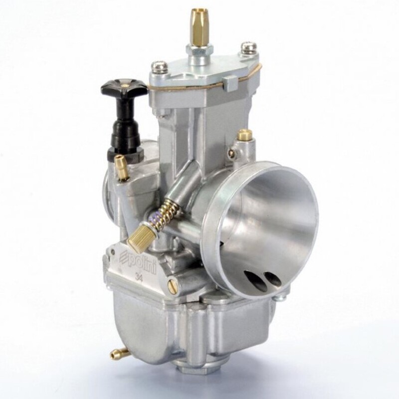 Carburateur POLINI Ø34mm 