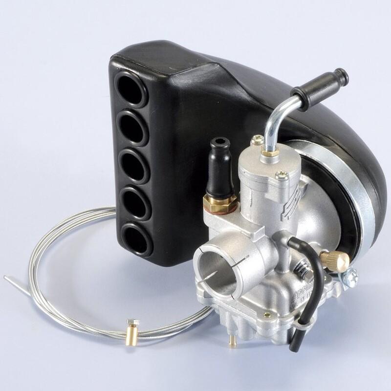 Carburateur POLINI CP Ø19mm 