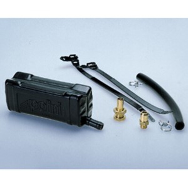 Polini boost bottle for gas recovery (117.010) 