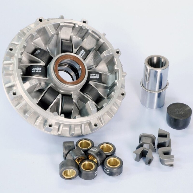 Variateur POLINI Hi-Speed - Yamaha Tmax 500 
