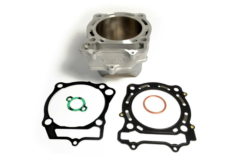 Kit cylindre ATHENA Easy MX - Ø95,50mm Suzuki LT-R450 Quadracer 